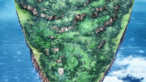 Fansubber: Quiz Magic Academy: The Original Animation